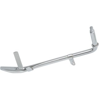 KICKSTAND CHR 84-06 FLT