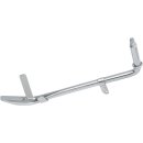 KICKSTAND CHR 84-06 FLT