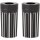 BOOTS FORK 10GA FLHT BLK