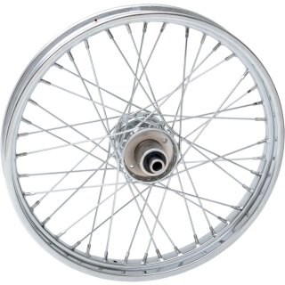 WHEEL 21X2F CHR 84-95FXST