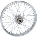 WHEEL 21X2F CHR 84-95FXST