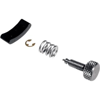 TENSIONER THR STNLESS