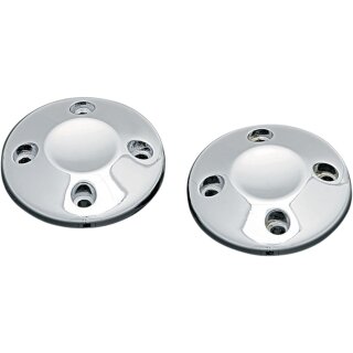 CAP END ISO GRIP EACH