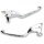 LEVERS SLOT CHR ST 15-22