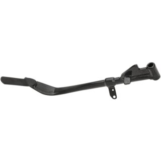 KICKSTAND +1 BLK 04-22X