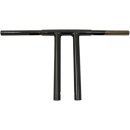 HANDLEBAR 12 BUFF T GLBK