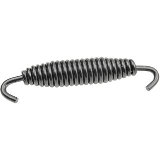 SPRING K/S BLK 99-06FLT