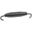 SPRING K/S BLK 99-06FLT
