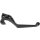 LEVER CLTCH BLK 14-22 XL