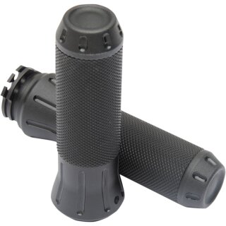 GRIPS CUSTOM BLK PEEN