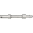 AXLE CHR FRT 11-18 XL