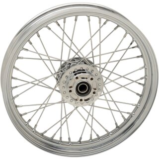 WHEEL F 19X2.5 09-17FXD
