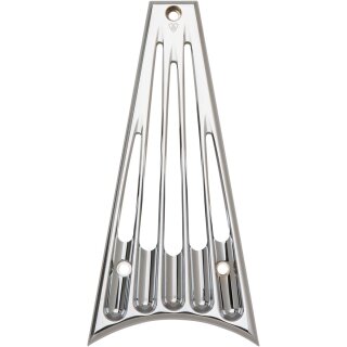 GRILL FRAME DEEP CUT CHR