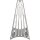 GRILL FRAME DEEP CUT CHR