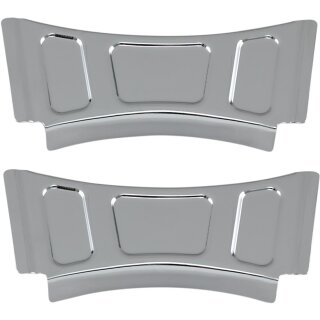 COVER D-TUBE X-BRACE