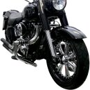 Lindby Magnumbar® Highway Bar Sturzbügel 38mm 1-1/2" für Harley FL Touring 97-21