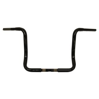 LA Choppers 1-1/4" Touring Ape Hanger Lenker