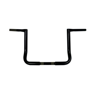 LA Choppers 1-1/4" Twin Peaks Touring Lenker