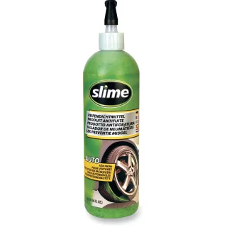 Slime Notfall Reifen Dichtmittel 473ml