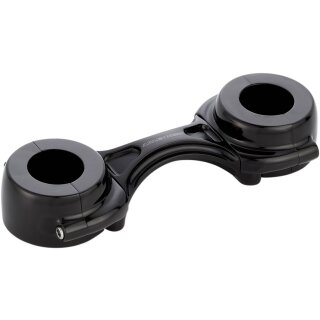 BRACE FORK NRW GLD BLK