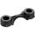 BRACE FORK NRW GLD BLK