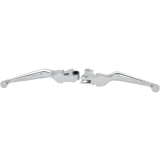 LEVERS SLOT CHR 96-17 BT