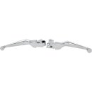 LEVERS SLOT CHR 96-17 BT