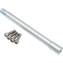 AXLE HOT LEGS 14-18 FLHT
