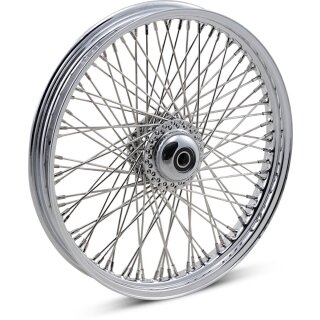 WHEEL FT 21 80S 08-18XL