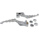 LEVER ZOMBIE 04-13 XL CH