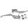 LEVER ZOMBIE 04-13 XL CH