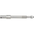 AXLE CHR FRT 08-17 FLST