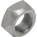 NUT AXLE 8020 CHR
