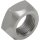 NUT AXLE 8020 CHR