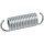 SPRING K/S CHR 02-17FXD