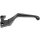 LEVER CLTCH BLK 04-13XL