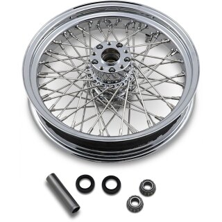 16X3.5-60 FX RR STL WHEEL