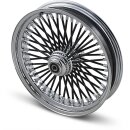 F.WHEEL18X3.5 SD00FLST BK