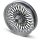 F.WHEEL18X3.5 SD00FLST BK