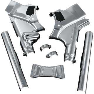 COVER NECK DLX 09-13 FLT