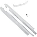 COVER DOWNTUBE 08-17 ST