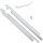 COVER DOWNTUBE 08-17 ST
