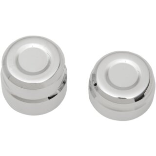 CAP AXLE REAR 08-12XL CH