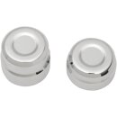 CAP AXLE REAR 08-12XL CH