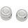 CAP AXLE REAR 08-12XL CH