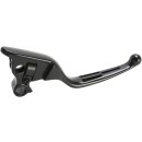 LEVER CL SLOT BLK ST15-22