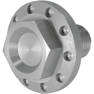 NUT STRG STEM 87-18XL CLR