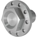 NUT STRG STEM 87-18XL CLR