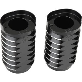 BOOT FORK FLT DIAMOND