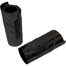 COVER +2 BLK FLM 14-18